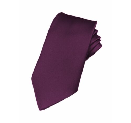 Fellini_7205_Italian_Satin_Tie_Purple_705