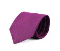 Fellini_7444_Classic_Jacquard_Tie_Fuchsia_Col_702