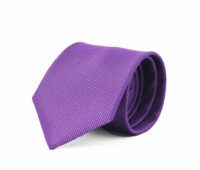 Fellini_7444_Classic_Jacquard_Tie_Lilac_Col_706