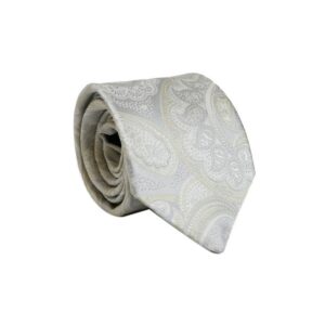 Fellini_7555_Luxe_Paisley_Tie_Champagne_1002