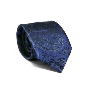 Fellini_7555_Luxe_Paisley_Tie_Navy_201