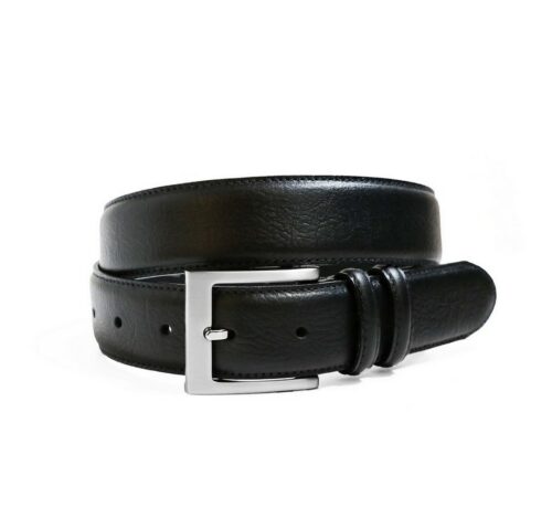 Dress Belt Parisian_YSIE_Siena_Belt_Black_99