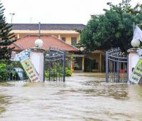 devastating flood hit hoi an 10