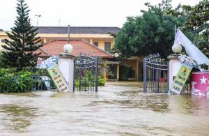 devastating flood hit hoi an 10