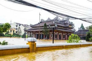 devastating flood hit hoi an 4