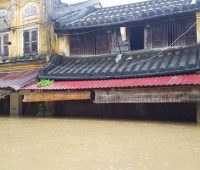 devastating flood hit hoi an 6