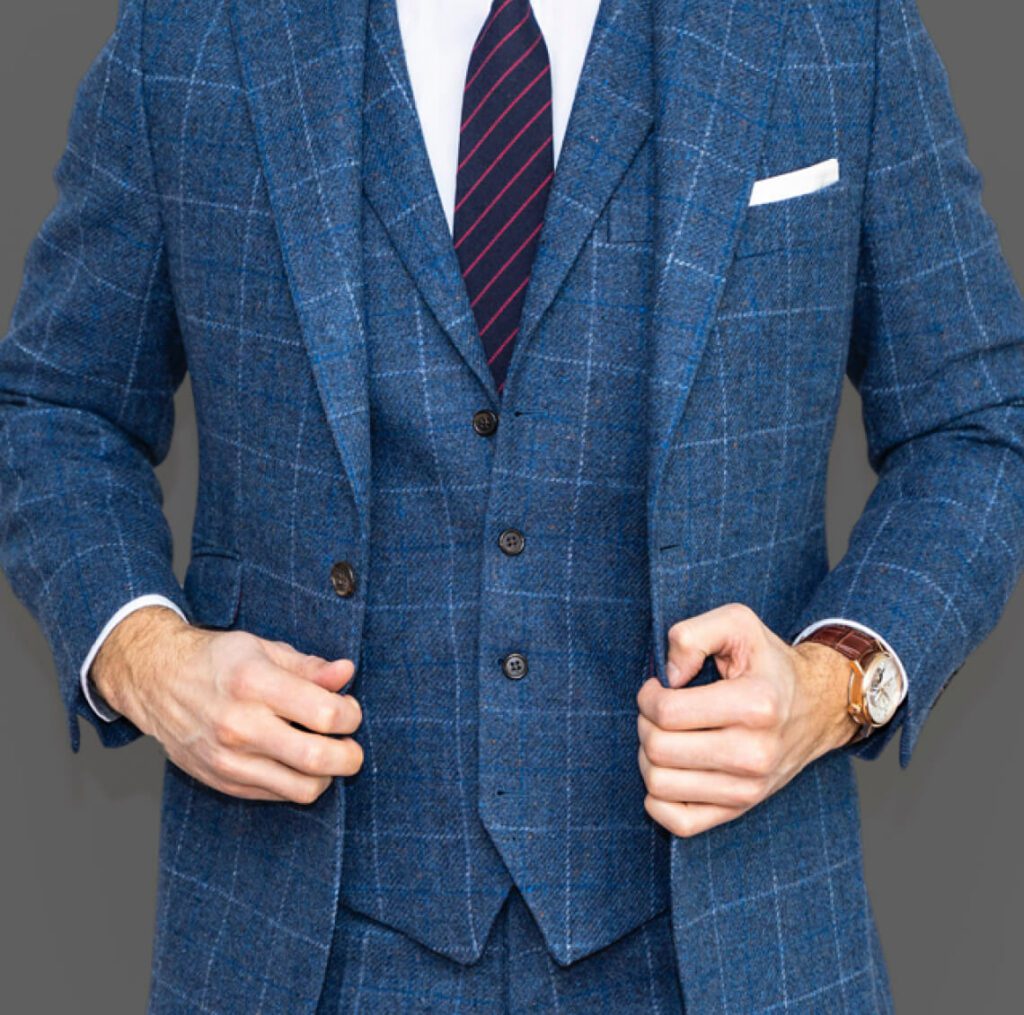 Home - Tailor Made Suits