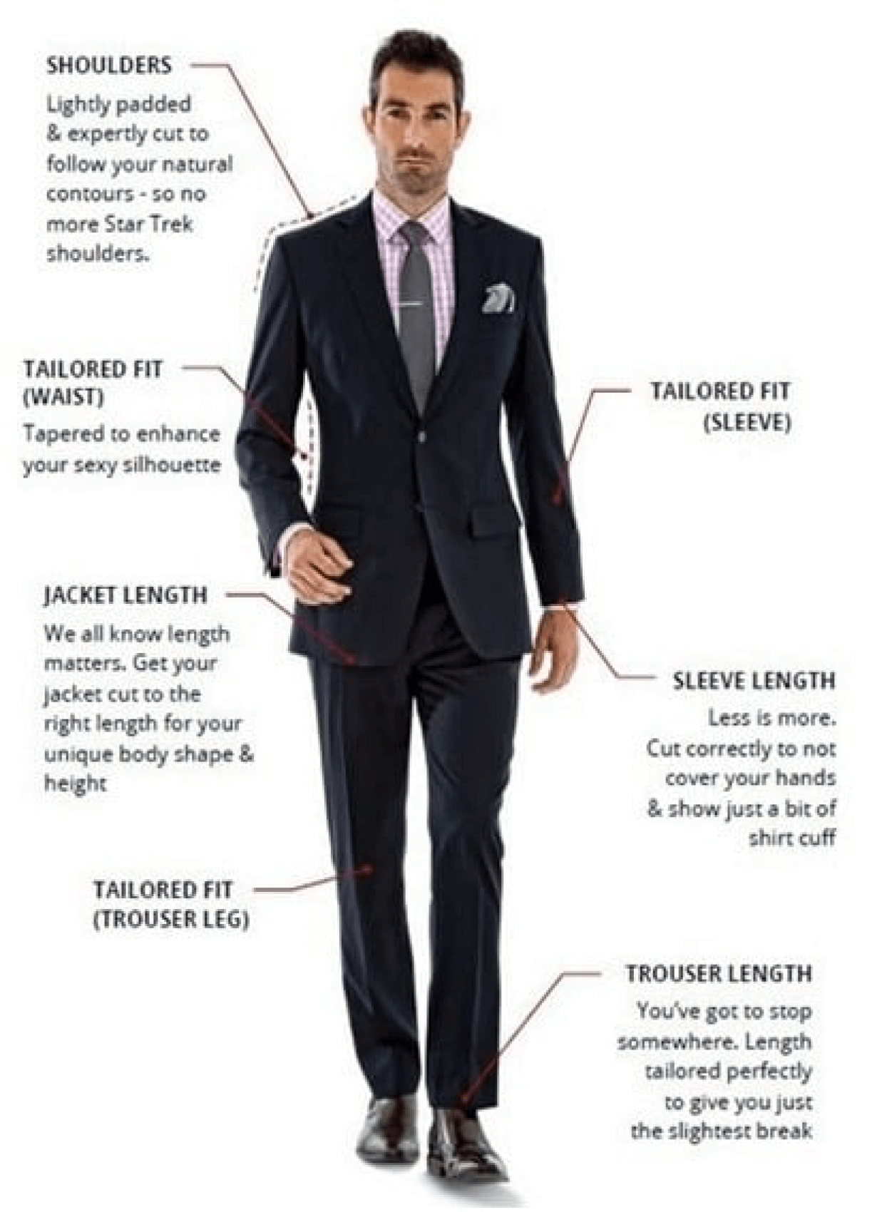 Suit Up on Your Wedding Day - Wedding Tips You Can Follow