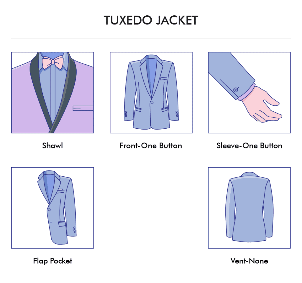 Light Blue Suit - Tailor Made Suits