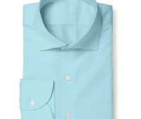 Turquoise Shirt