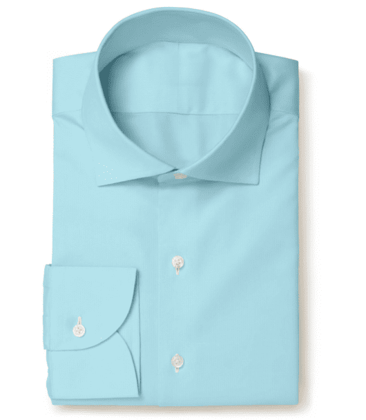 Turquoise Shirt