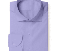 Light Purple Shirt