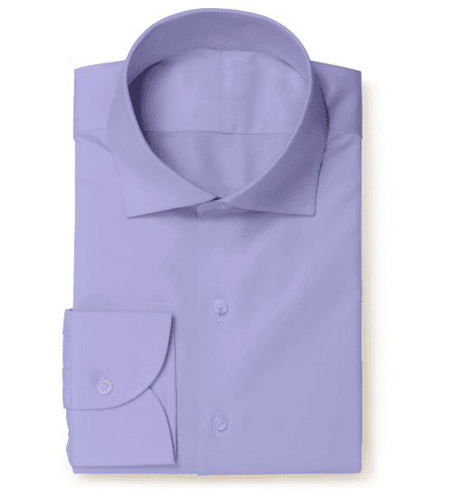 Light Purple Shirt