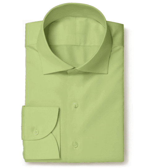 Olive Shirt