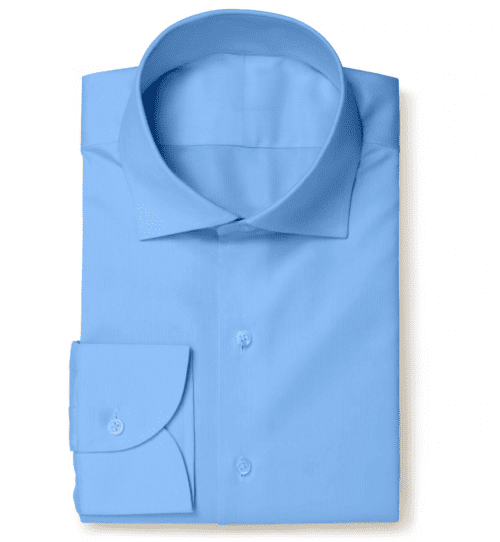 Light Blue Shirt