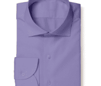 Dark Purple Shirt