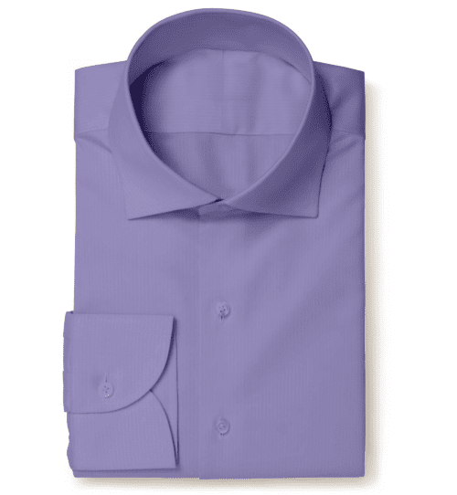 Dark Purple Shirt