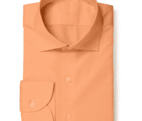 Light Orange Shirt