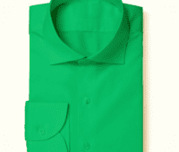 Green Shirt