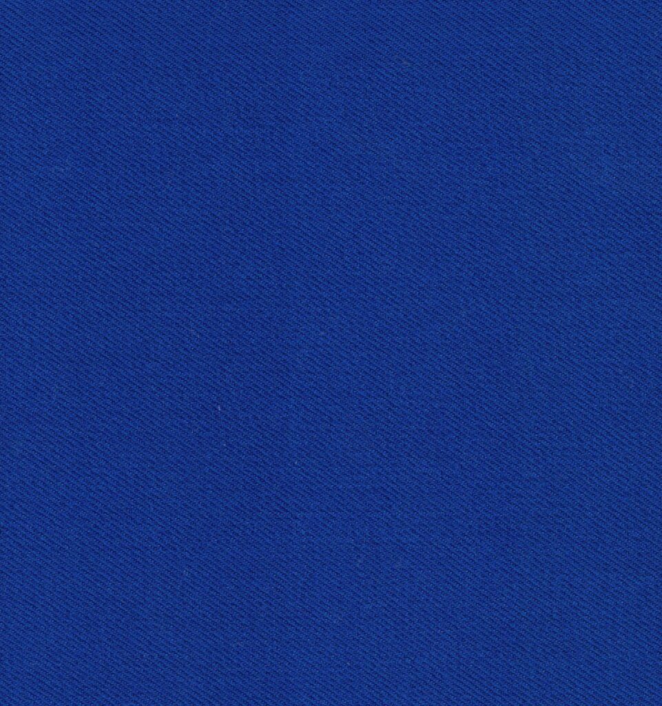 Plain Blue LuaKK229 - Tailor Made Suits